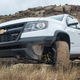 Illustration for article titled The 2017 Chevrolet Colorado ZR2 Can Fly